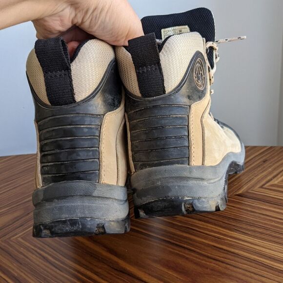 LA SPORTIVA Gore-tex Waterproof Vibram Hiking Boot size 7.5 @S7 - Picture 2 of 9